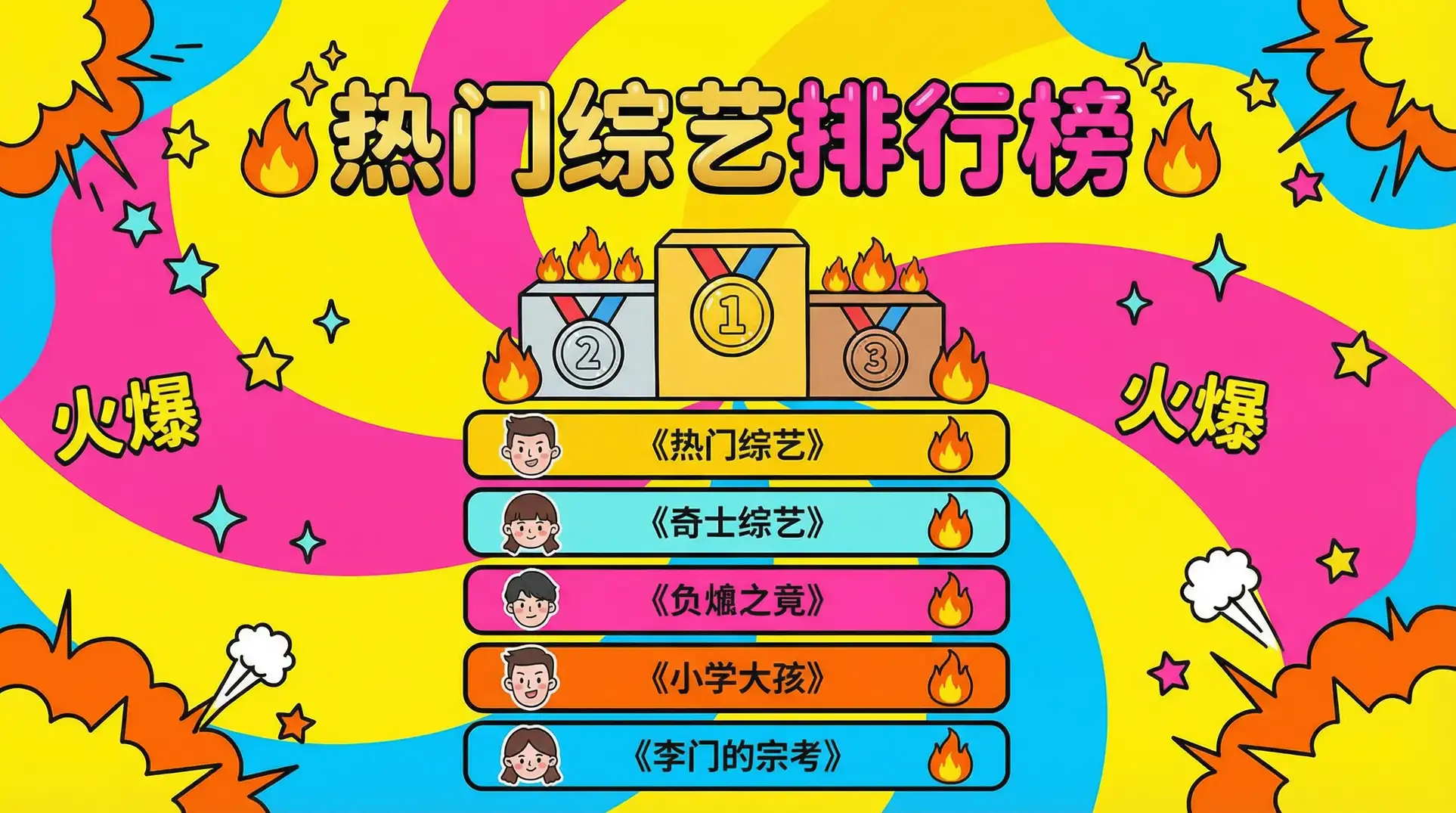辛柏青和朱媛媛 搞笑舞蹈名场面